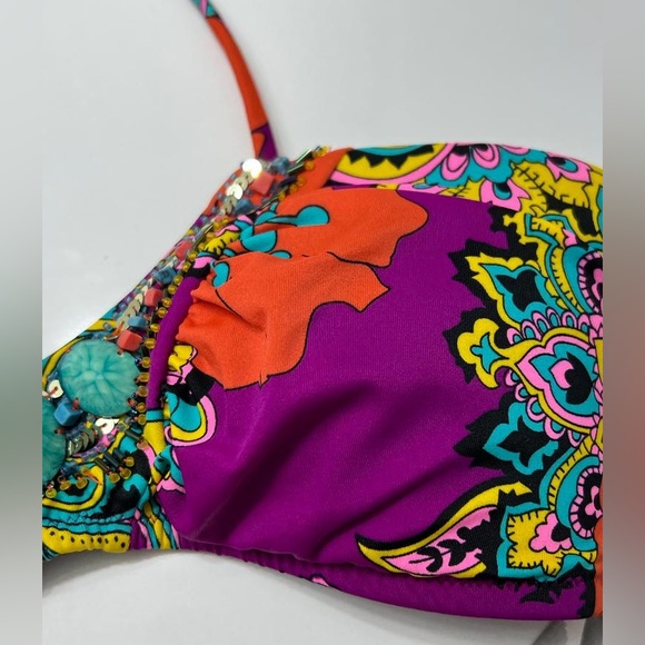 Victoria’s Secret swim top nwt - Picture 4 of 8